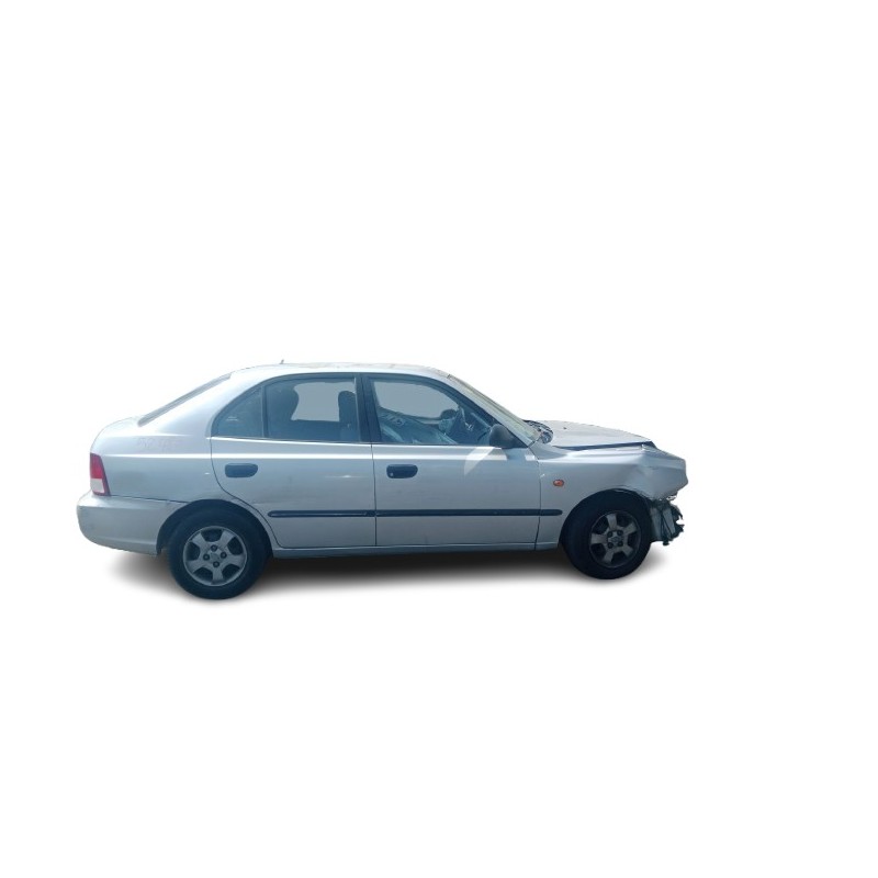 HYUNDAI ACCENT II (LC) - imagen 1