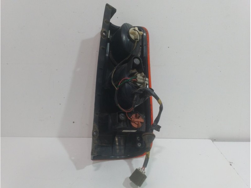 Recambio de piloto trasero izquierdo para hyundai matrix (fc) 1.5 crdi gls referencia OEM IAM 9241017000  