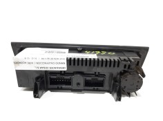 Recambio de mando calefaccion / aire acondicionado para seat ibiza sc (6j1) fr referencia OEM IAM 6J0820043D   2