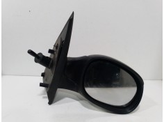 Recambio de retrovisor derecho para citroën c2 furio referencia OEM IAM 8149RG MANUAL NEGRO