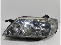 Recambio de faro izquierdo para mazda 323 berl. f/s (bj) 2.0 d s exclusive referencia OEM IAM BL4C510L0D  