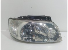 Recambio de faro derecho para hyundai matrix (fc) 1.5 crdi gls referencia OEM IAM 9210417030  