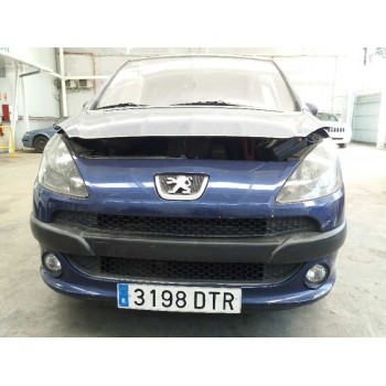 PEUGEOT 1007