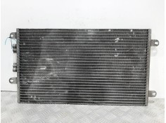 Recambio de condensador / radiador aire acondicionado para alfa romeo 147 (190) 2.0 selespeed distinctive referencia OEM IAM 467 2