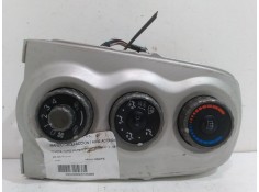 Recambio de mando calefaccion / aire acondicionado para toyota yaris (ksp9/scp9/nlp9) básico referencia OEM IAM
