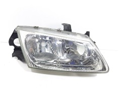 Recambio de faro derecho para nissan almera (n16/e) comfort referencia OEM IAM   
