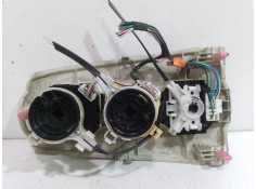 Recambio de mando calefaccion / aire acondicionado para toyota yaris (ksp9/scp9/nlp9) básico referencia OEM IAM    2