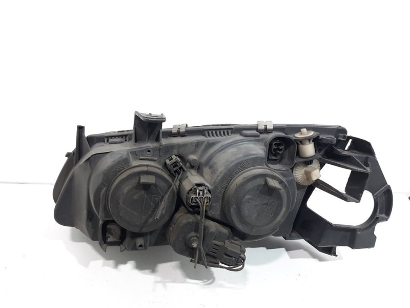 Recambio de faro derecho para nissan almera (n16/e) comfort referencia OEM IAM   