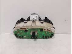 Recambio de cuadro instrumentos para hyundai atos prime (mx) gls referencia OEM IAM    2