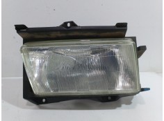 Recambio de faro derecho para fiat scudo (222) 1.9 td / 2.0 jtd el furg. referencia OEM IAM 1474267080  