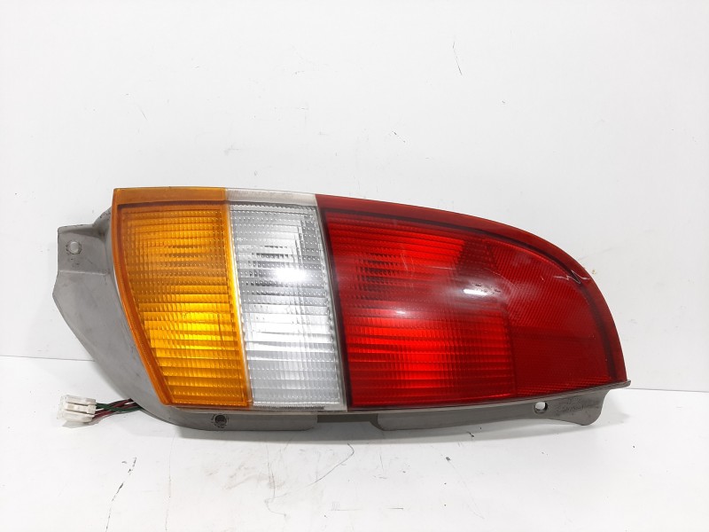 Recambio de piloto trasero derecho para hyundai atos prime (mx) gls referencia OEM IAM 9240205110  