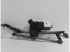 Recambio de motor limpia delantero para peugeot partner kombi confort referencia OEM IAM 6405LK 4 PINES  2