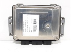 Recambio de centralita motor uce para peugeot 307 berlina (s2) xt referencia OEM IAM 0281011627 9651128880 