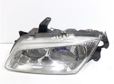 Recambio de faro izquierdo para nissan almera (n16/e) comfort referencia OEM IAM   