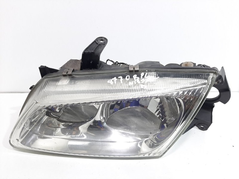 Recambio de faro izquierdo para nissan almera (n16/e) comfort referencia OEM IAM   