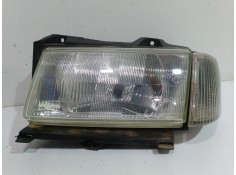Recambio de faro izquierdo para fiat scudo (222) 1.9 td / 2.0 jtd el furg. referencia OEM IAM 1474268080  