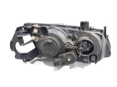 Recambio de faro izquierdo para nissan almera (n16/e) comfort referencia OEM IAM    2