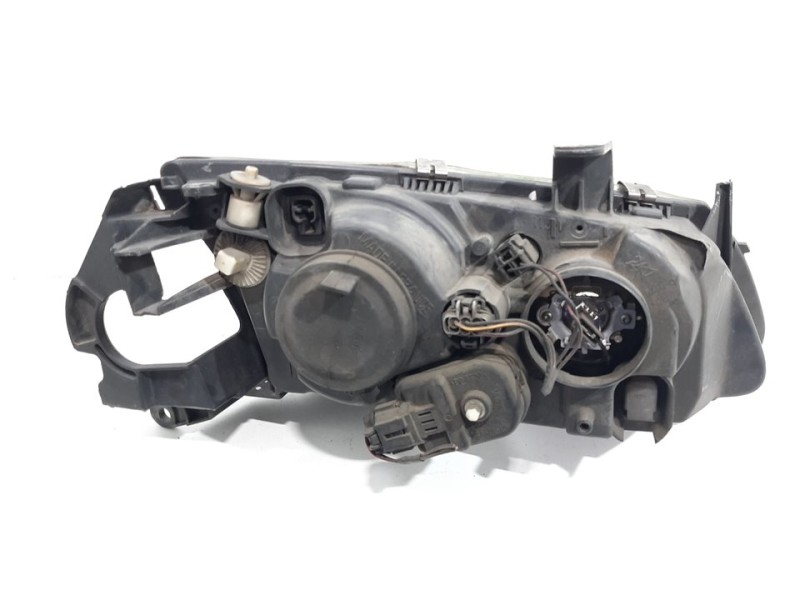 Recambio de faro izquierdo para nissan almera (n16/e) comfort referencia OEM IAM   