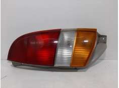 Recambio de piloto trasero izquierdo para hyundai atos prime (mx) gls referencia OEM IAM 9241005100  