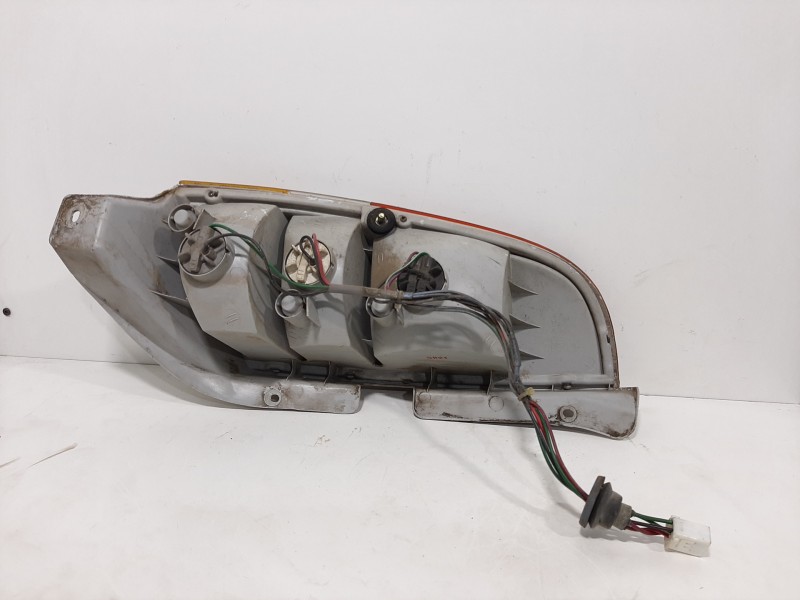 Recambio de piloto trasero izquierdo para hyundai atos prime (mx) gls referencia OEM IAM 9241005100  