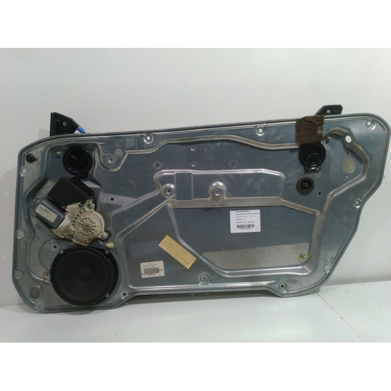 Recambio de elevalunas delantero derecho para seat ibiza (6l1) signo referencia OEM IAM 6L3837752AD  