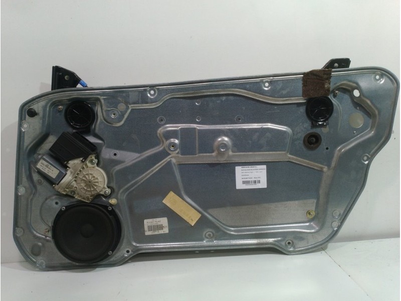 Recambio de elevalunas delantero derecho para seat ibiza (6l1) signo referencia OEM IAM 6L3837752AD  