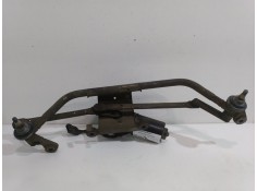 Recambio de motor limpia delantero para fiat scudo (222) 1.9 td / 2.0 jtd el furg. referencia OEM IAM 03547302 5 PINES 