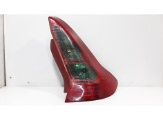 Recambio de piloto trasero derecho para citroën c4 coupe vtr plus referencia OEM IAM 6351T6  