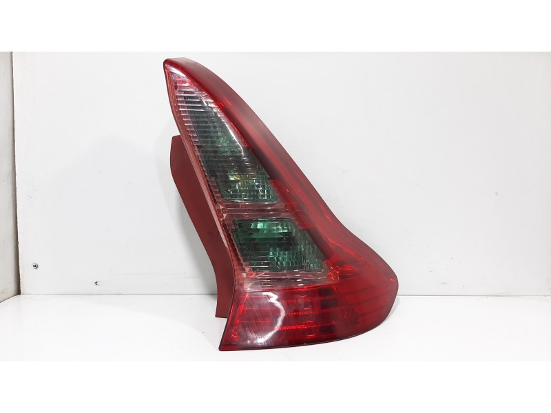 Recambio de piloto trasero derecho para citroën c4 coupe vtr plus referencia OEM IAM 6351T6  