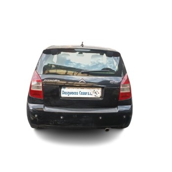 CITROËN C2 (JM_)