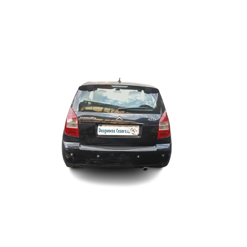 CITROËN C2 (JM_) - imagen 1