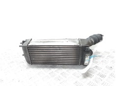 Recambio de intercooler para peugeot partner kombi confort referencia OEM IAM 0384L9   2