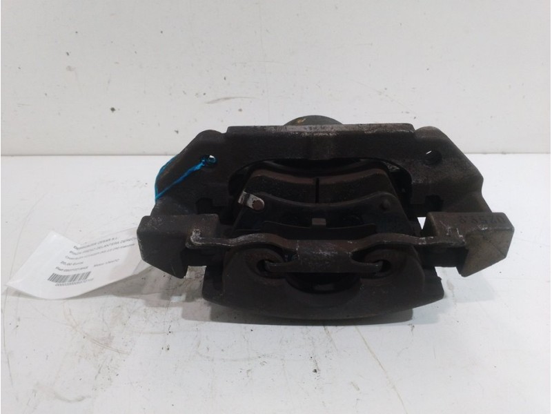 Recambio de pinza freno delantera derecha para chrysler voyager (rg) 2.8 crd executive referencia OEM IAM 05072218AB  