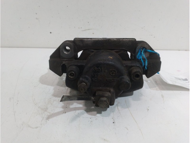 Recambio de pinza freno delantera derecha para chrysler voyager (rg) 2.8 crd executive referencia OEM IAM 05072218AB  