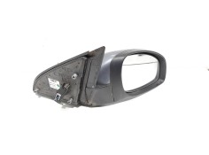 Recambio de retrovisor derecho para opel vectra c berlina comfort referencia OEM IAM   