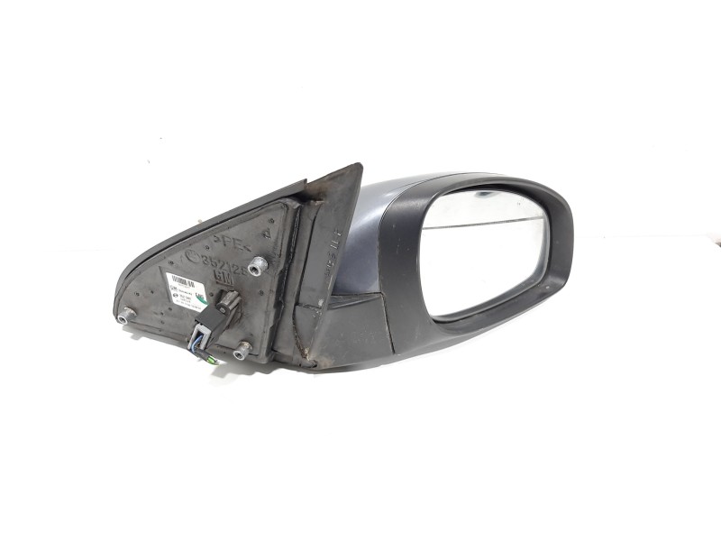 Recambio de retrovisor derecho para opel vectra c berlina comfort referencia OEM IAM   