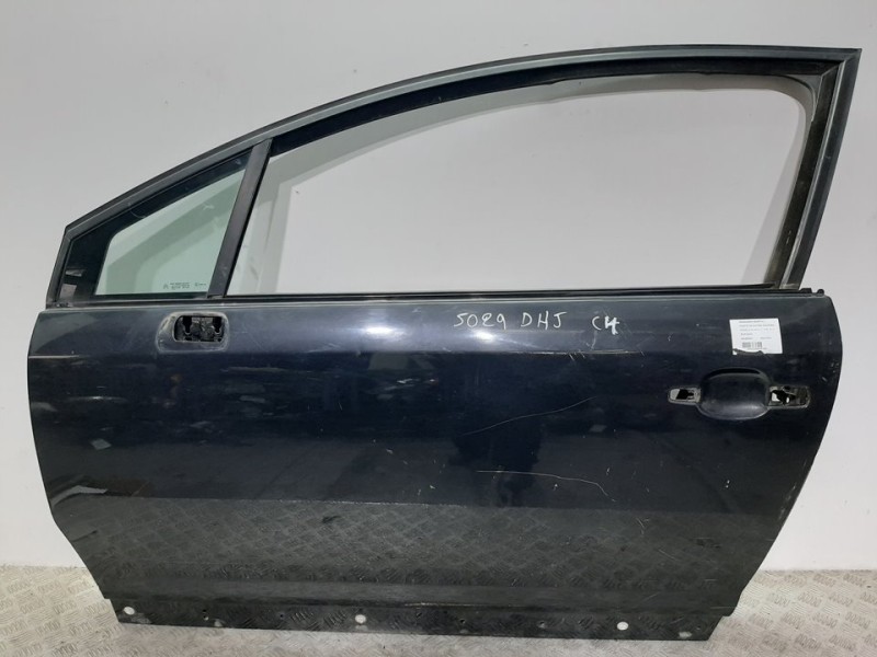 Recambio de puerta delantera izquierda para citroën c4 coupe lx referencia OEM IAM 9002W1  