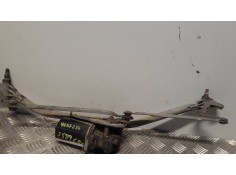 Recambio de motor limpia delantero para audi a6 berlina (4b2) 2.5 tdi referencia OEM IAM 4B1955113  