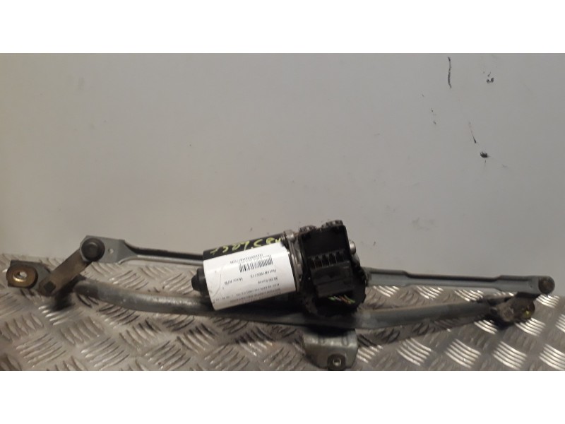 Recambio de motor limpia delantero para audi a6 berlina (4b2) 2.5 tdi referencia OEM IAM 4B1955113  