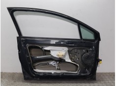 Recambio de puerta delantera izquierda para citroën c4 coupe lx referencia OEM IAM 9002W1   2