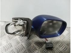 Recambio de retrovisor derecho para seat ibiza (6k1) sport referencia OEM IAM   
