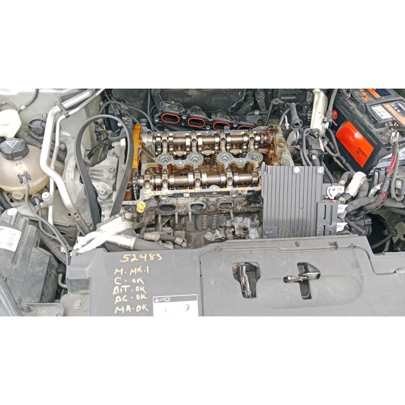 PEUGEOT 308 I (4A_, 4C_) - imagen 6