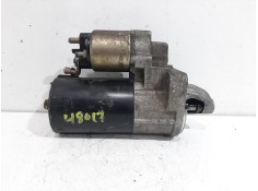 Recambio de motor arranque para ford fiesta (cbk) ambiente referencia OEM IAM 0001107016  