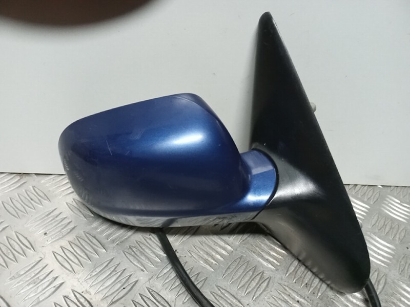 Recambio de retrovisor derecho para seat ibiza (6k1) sport referencia OEM IAM   