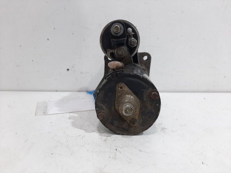 Recambio de motor arranque para ford fiesta (cbk) ambiente referencia OEM IAM 0001107016  