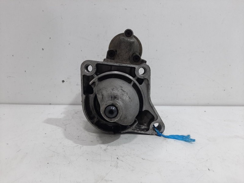 Recambio de motor arranque para ford fiesta (cbk) ambiente referencia OEM IAM 0001107016  