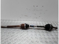 Recambio de transmision delantera derecha para nissan primastar (x..) 2.0 dci diesel referencia OEM IAM   