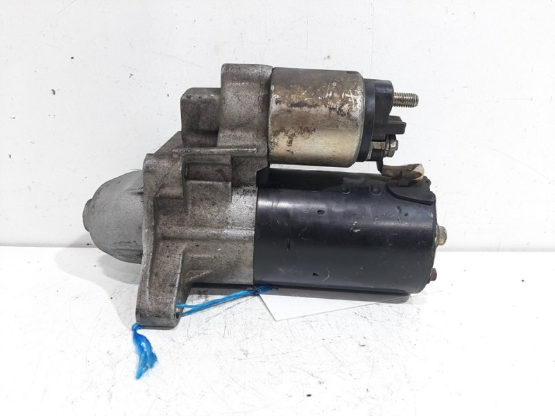 Recambio de motor arranque para ford fiesta (cbk) ambiente referencia OEM IAM 0001107016  