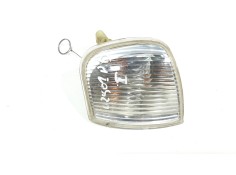 Recambio de piloto delantero izquierdo para seat arosa (6h1) star referencia OEM IAM   