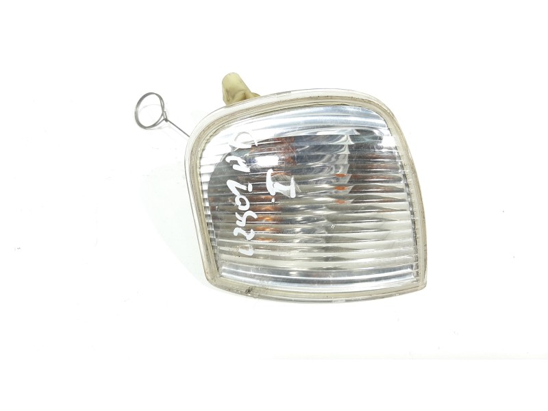 Recambio de piloto delantero izquierdo para seat arosa (6h1) star referencia OEM IAM   